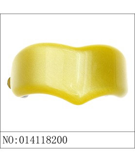 HairClips Yellow