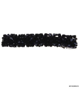 HairClips Black