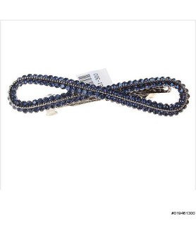 HairClips Blue