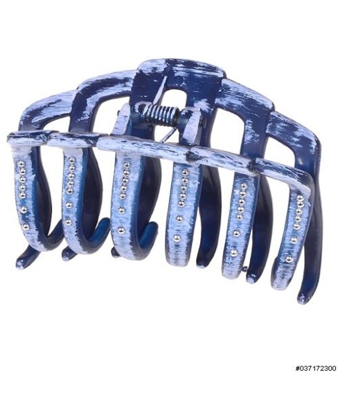 HairClaws Blue