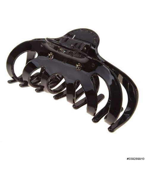 HairClaws Black