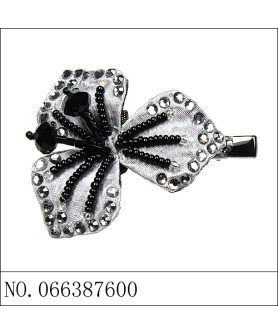 Hairpins Gray