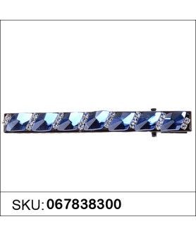 Hairpins Blue