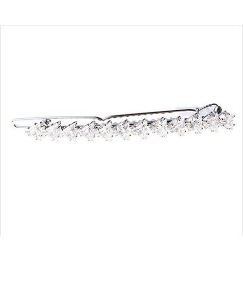 Hairpins Silver