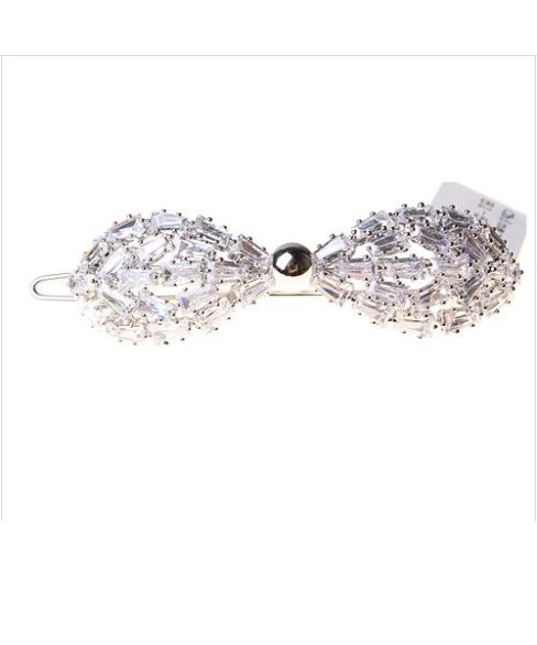 Hairpins Silver