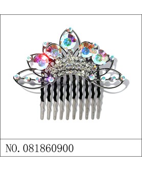 Haircombs White