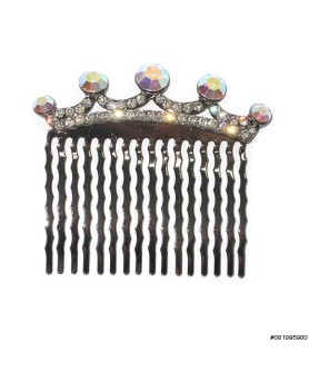 Haircombs White