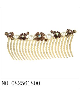 Haircombs Brown