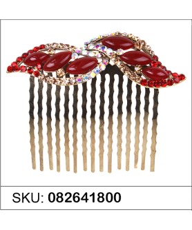 Haircombs Brown