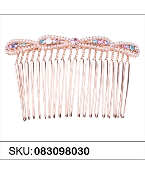 Haircombs Stripe