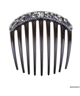 Haircombs Black