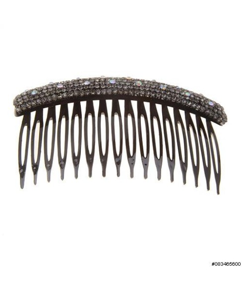 Haircombs Gray