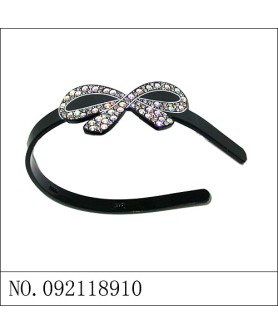 Headbands Black