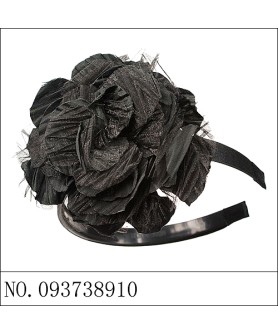 Headbands Black