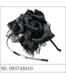 Headbands Black