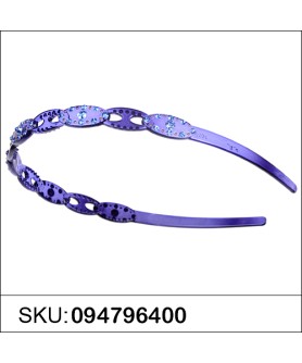 Headbands Purple