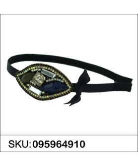 Headbands Black