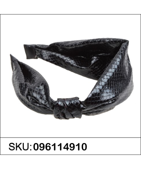 Headbands Black