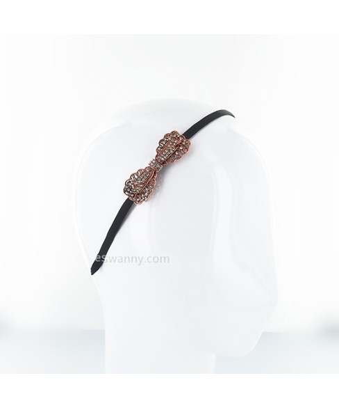 Headbands Brown