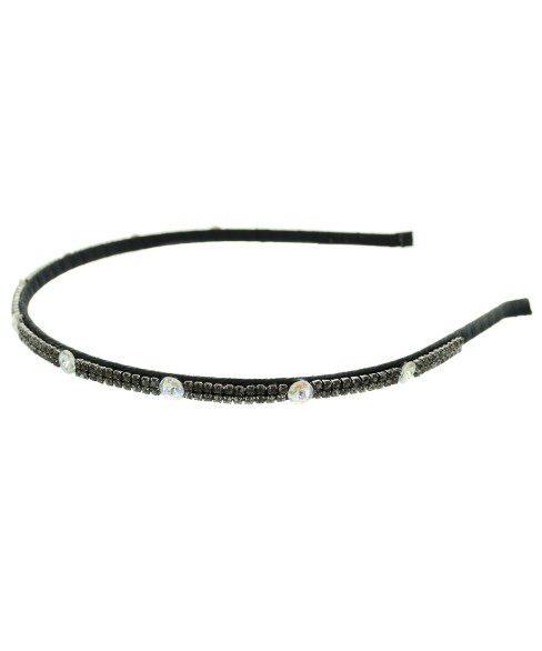 Crystal Deco Headband