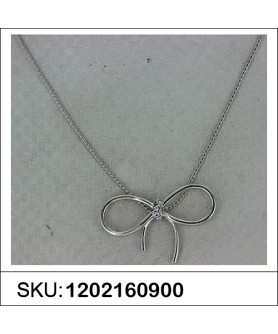 Necklace White