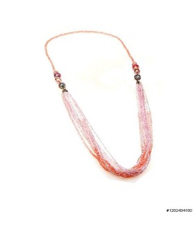 Necklace Red