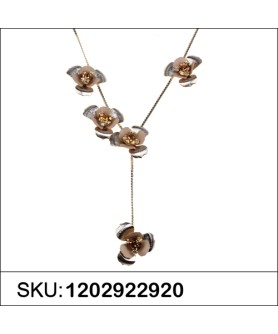 Necklace Gold