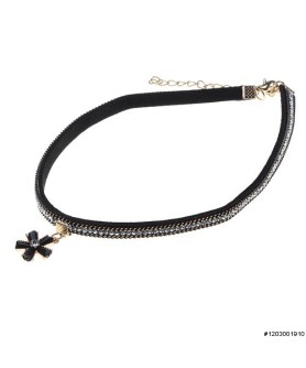 Necklace Black