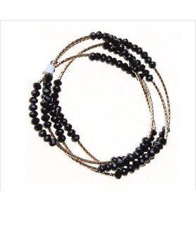 Necklace Black