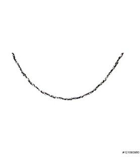 Necklace White Gold