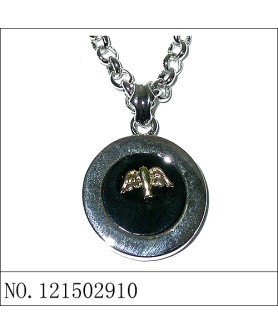 Necklace Black