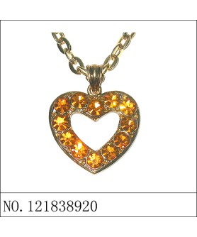 Necklace Gold