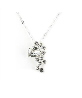 Necklace White