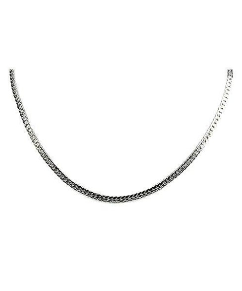 Necklace White Gold