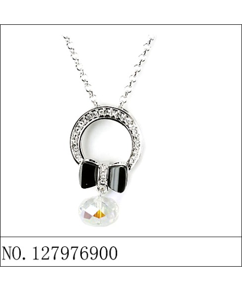 Necklace White