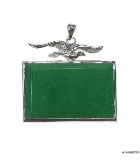 Pendants Green