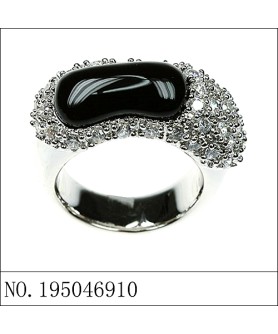 Rings Black