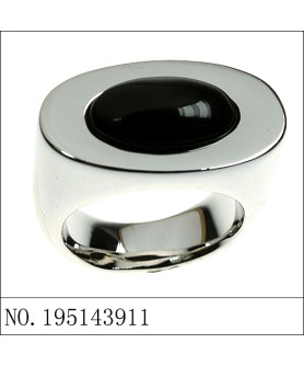 Rings Black