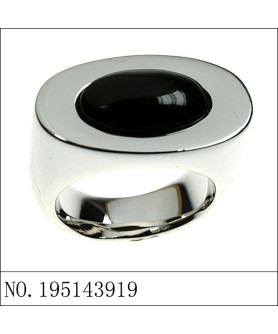 Rings Black