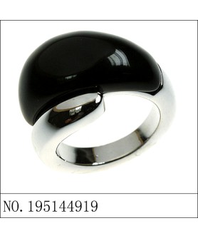 Rings Black