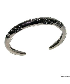 Bangle Black