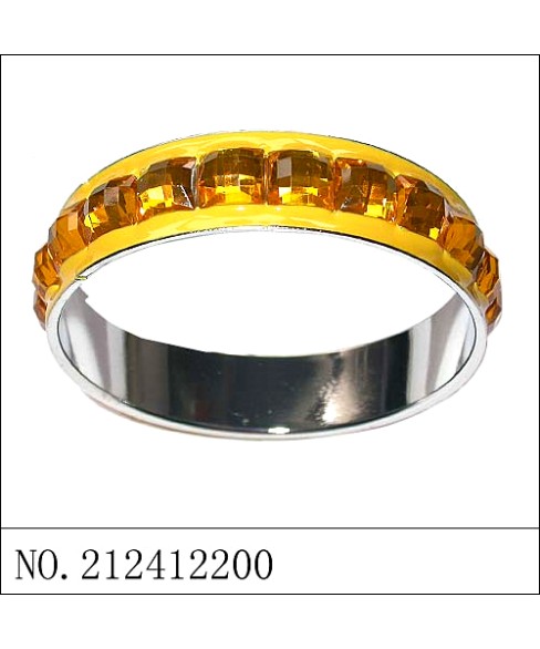 Bangle Yellow