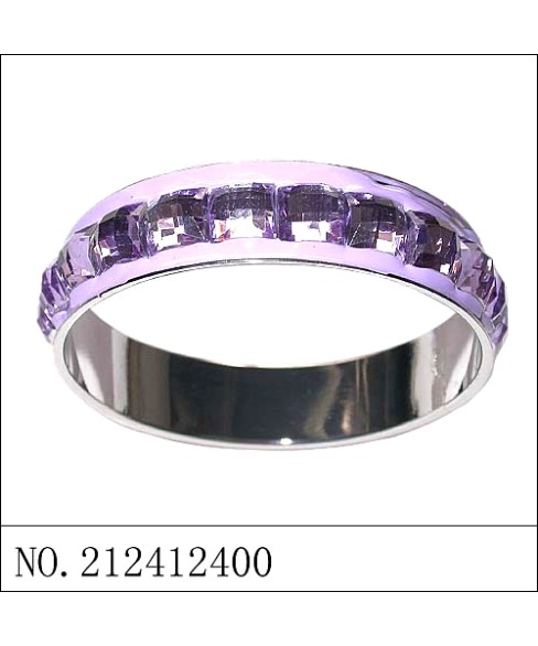 Bangle Purple