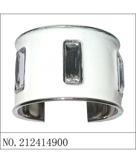 Bangle White