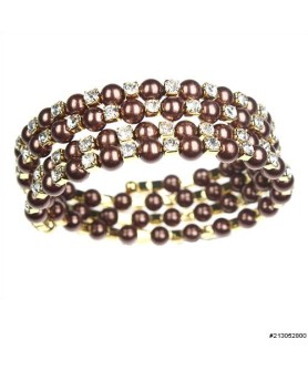 Bangle Brown