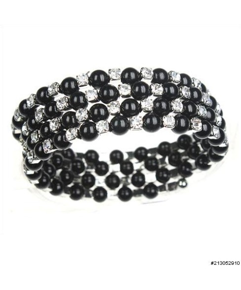 Bangle Black