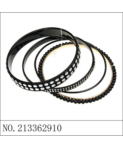 Bangle Black