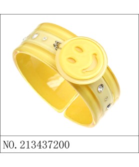 Bangle Yellow