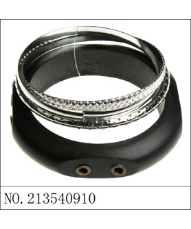 Bangle Black