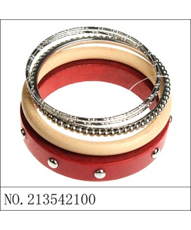 Bangle Red